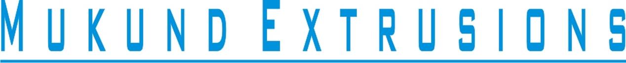 Mukund Extrusions Logo Right